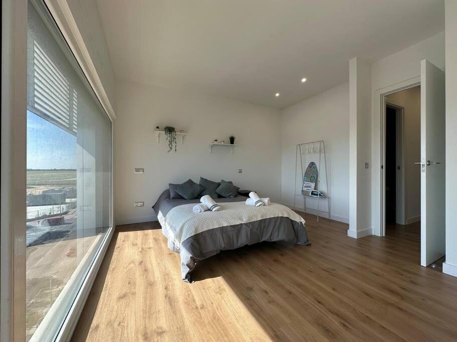 Appartamento Living - Cuatro Vientos Madrid