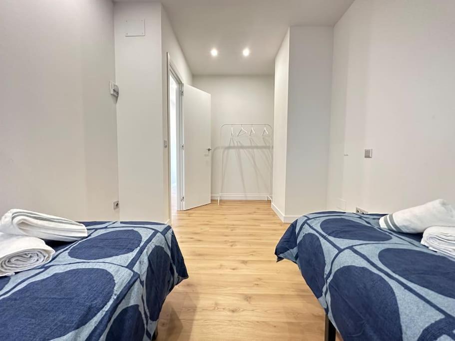 Appartamento Living - Cuatro Vientos