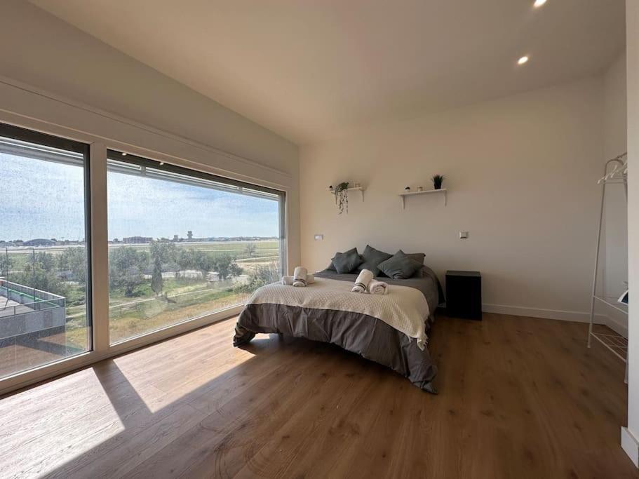Appartamento Living - Cuatro Vientos Madrid