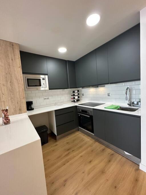 Appartamento Living - Cuatro Vientos *