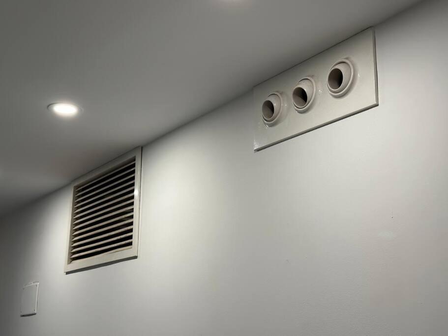 Appartamento Living - Cuatro Vientos