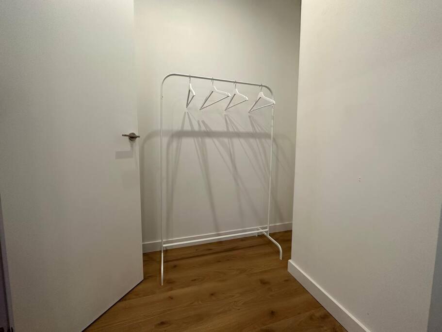 Living - Cuatro Vientos Appartamento Madrid