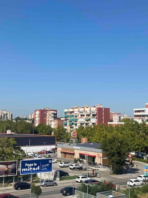Appartamento Living - Cuatro Vientos Madrid