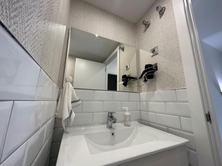 Appartamento Living - Cuatro Vientos
